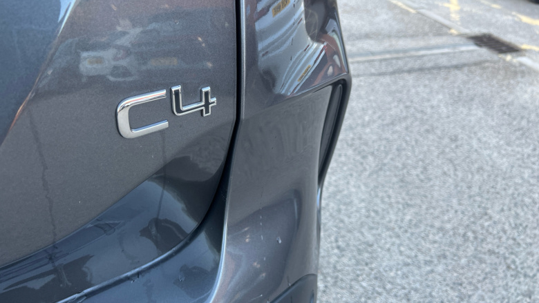 Citroen C4 1.2 PureTech [130] Sense Plus 5dr Petrol Hatchback